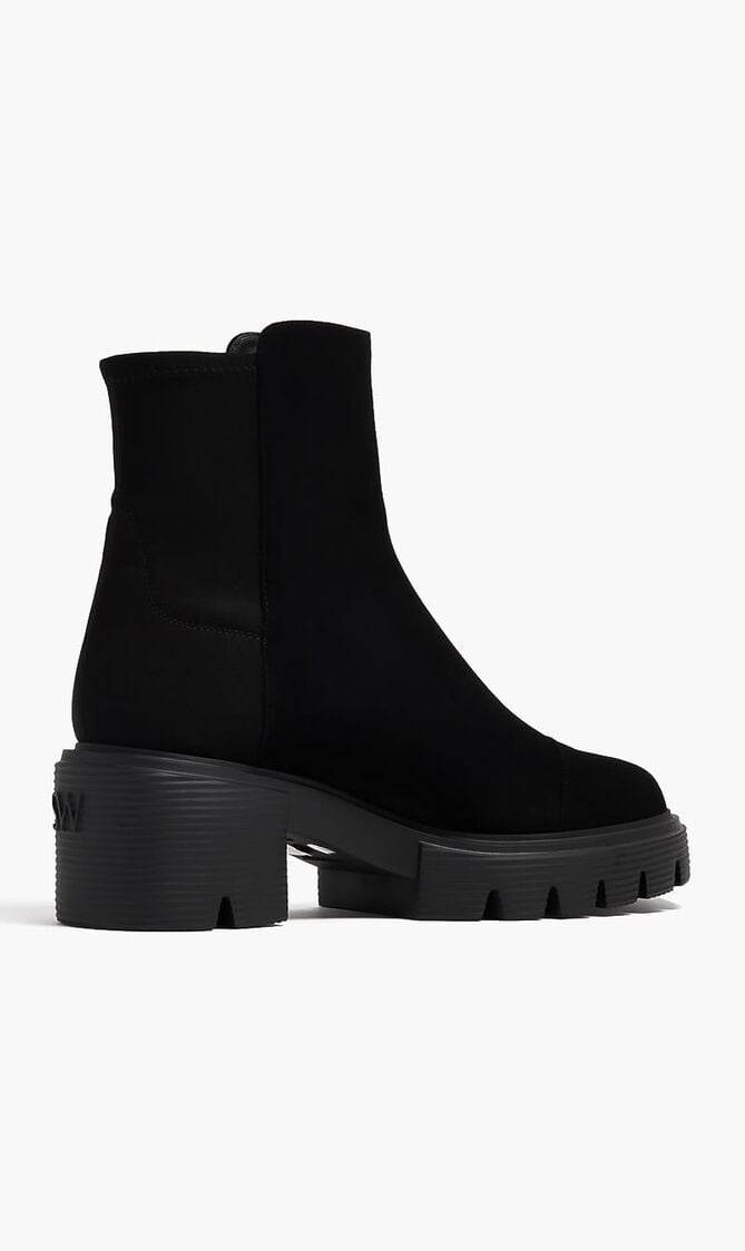 5050 Soho Booties 5050 Soho Booties