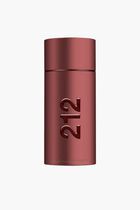 212 Sexy Eau De Toilette For Men, 100ml