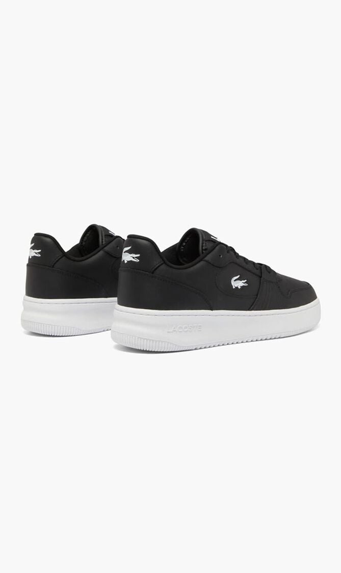 L001 Set Leather Sneakers