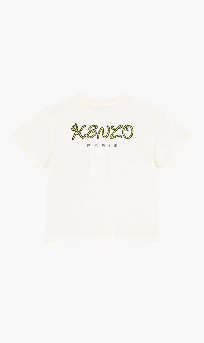 SHORT SLEEVES TEE SHIRT