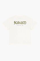 SHORT SLEEVES TEE SHIRT