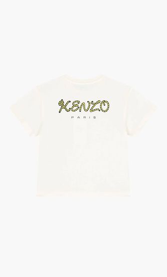 SHORT SLEEVES TEE SHIRT