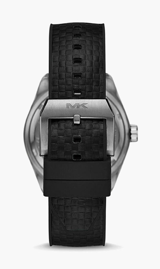 Accelerator 2.0 Watch
