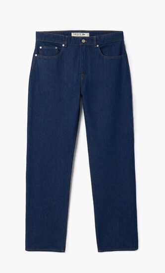 5 POCKET STYLE TROUSERS