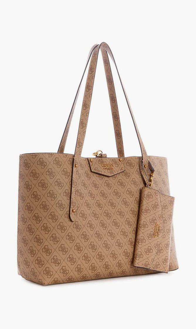 Eco Brenton Tote Bag