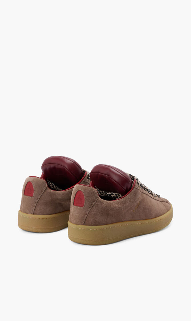 CURB LITE WITH PADDED TONGUE