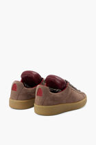 CURB LITE WITH PADDED TONGUE