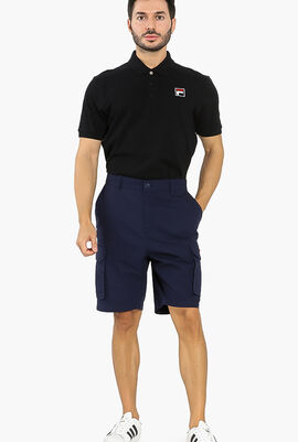 Nevarda Bermuda Shorts