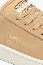 Baseshot Premium Leather Trainers