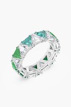 SJC MILLENIA RING GREEN DKMU RHS 58
