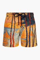 Paul Signac Swim Shorts