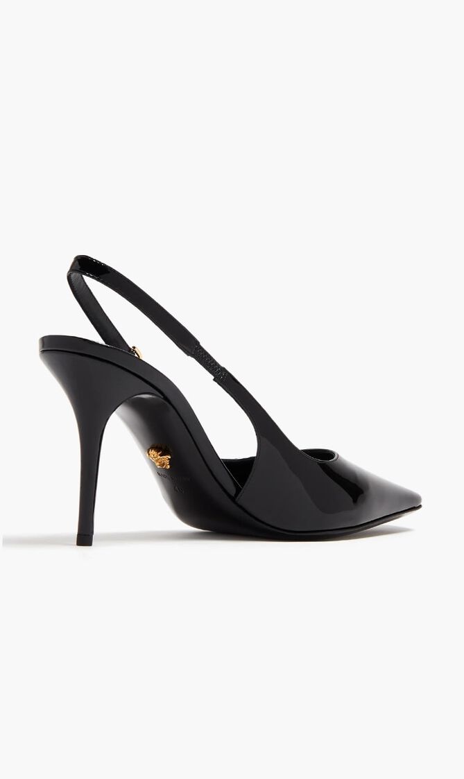 Medusa 95 Slingback Pumps