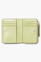 KIRA DIAMOND QUILT BI-FOLD WALLET