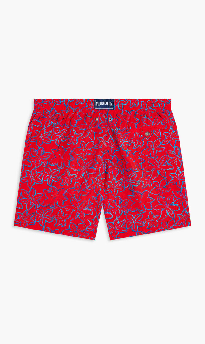 MISTRAL MIS HS23 MAILLOT DE BAIN COQUELICOT