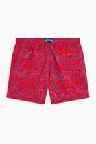 MISTRAL MIS HS23 MAILLOT DE BAIN COQUELICOT