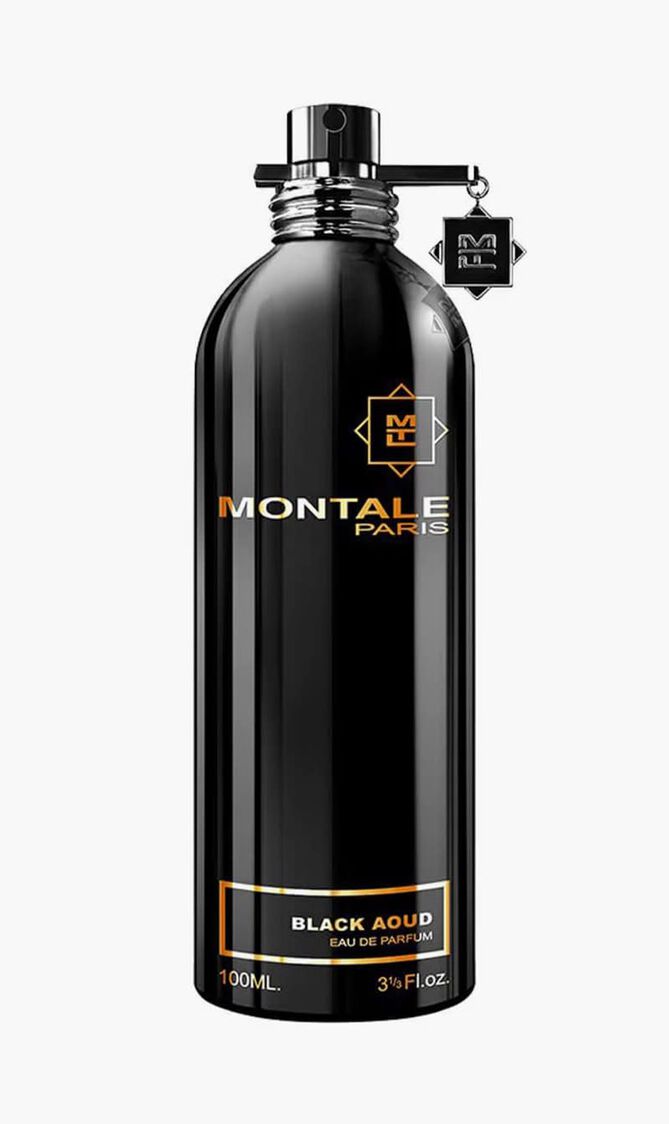 Black Aoud  Eau De Parfum, 100ml