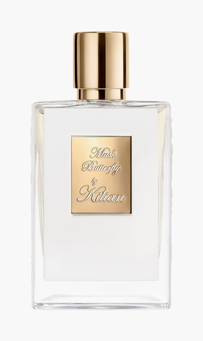 Musk Butterfly Eau De Parfum, 50ml