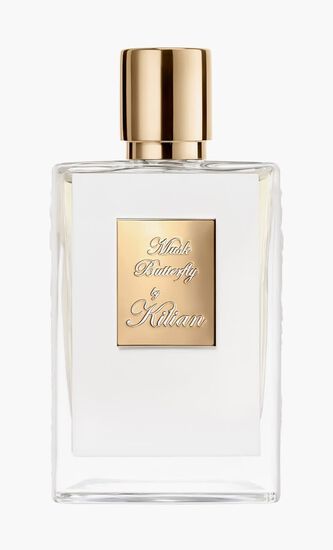 Musk Butterfly Eau De Parfum, 50ml