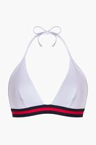 FLECHE AH9I2 IDLF SU24 HORIZON STRIPES BLANC