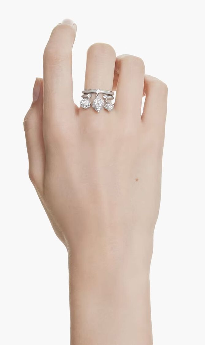 Dextera Ring