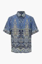 Paisley Shirt