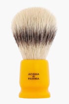 Barbiere Yellow Travel Brush