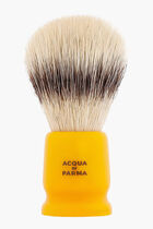Barbiere Yellow Travel Brush