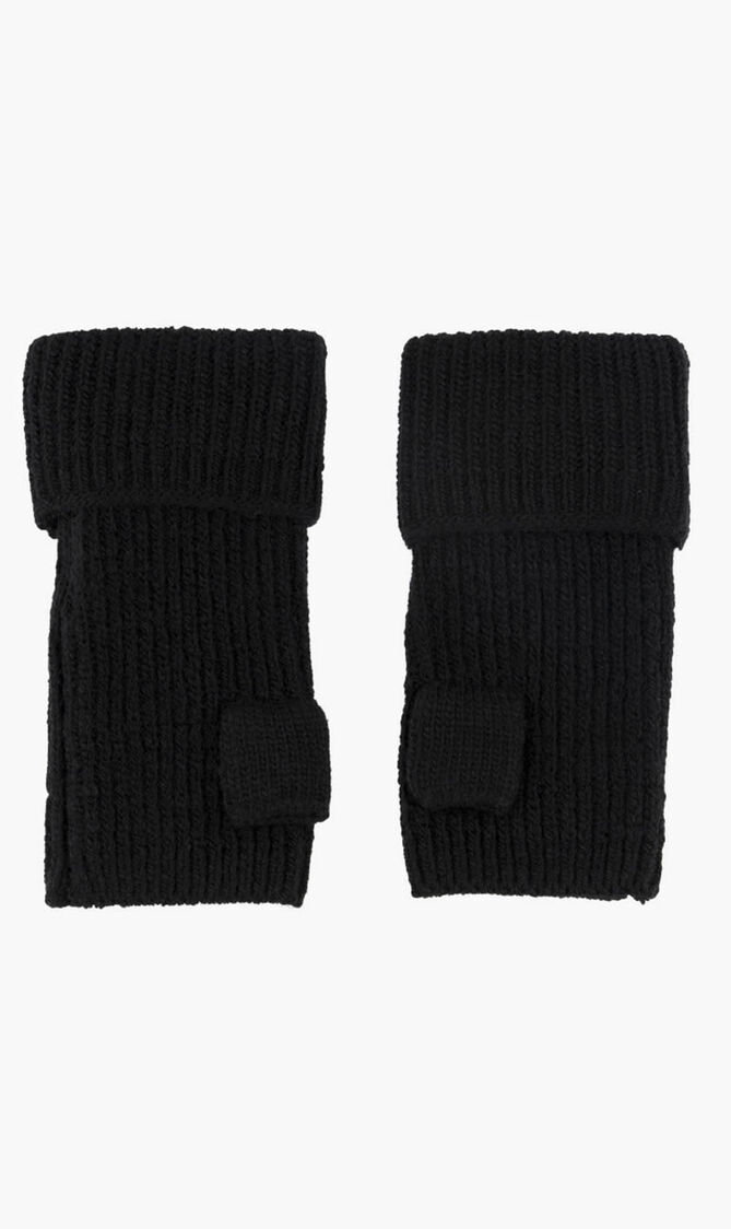 KNITTED GLOVE