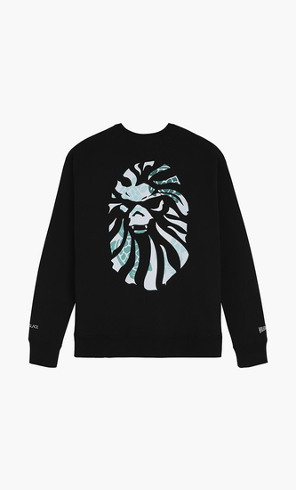 SWAPE Z2S90 BAPE BLACK PRET A PORTER NOIR
