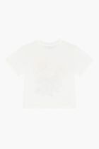 SHORT SLEEVES TEE-SHIRT