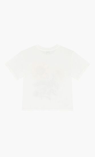 SHORT SLEEVES TEE-SHIRT