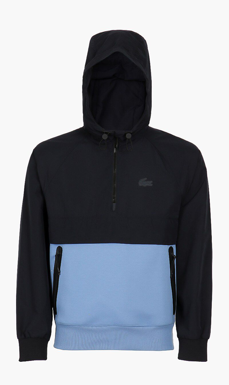 Lacoste colorblock outlet