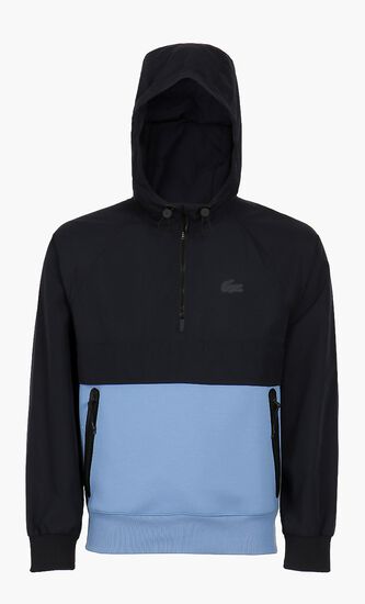 Colorblock Hoodie