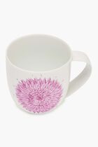 In Bloom Mug Pink