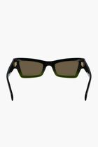 Rectangle Sunglasses