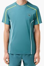 Ultra-Dry Pique Tennis T-Shirt