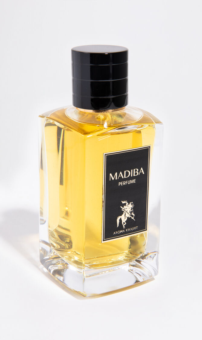 Madiba Eau de Parfum for Him, 100 ml