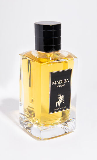 Madiba Eau de Parfum for Him, 100 ml