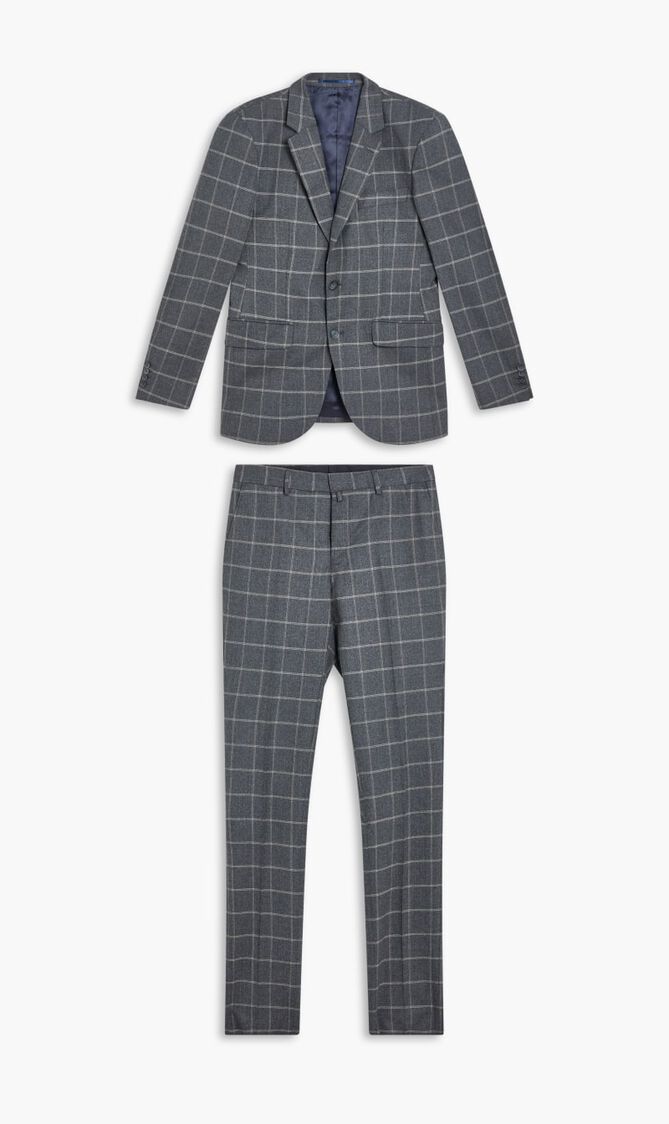 HACKETT STRETCH FLAN WPANE OT