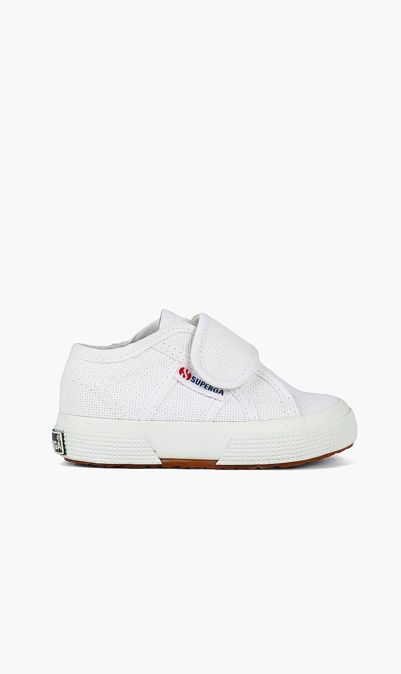 Buy SUPERGA Strap Baby Sneakers for AED 60.00 The Deal Outlet