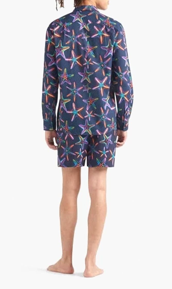 Disco Stars Shirt