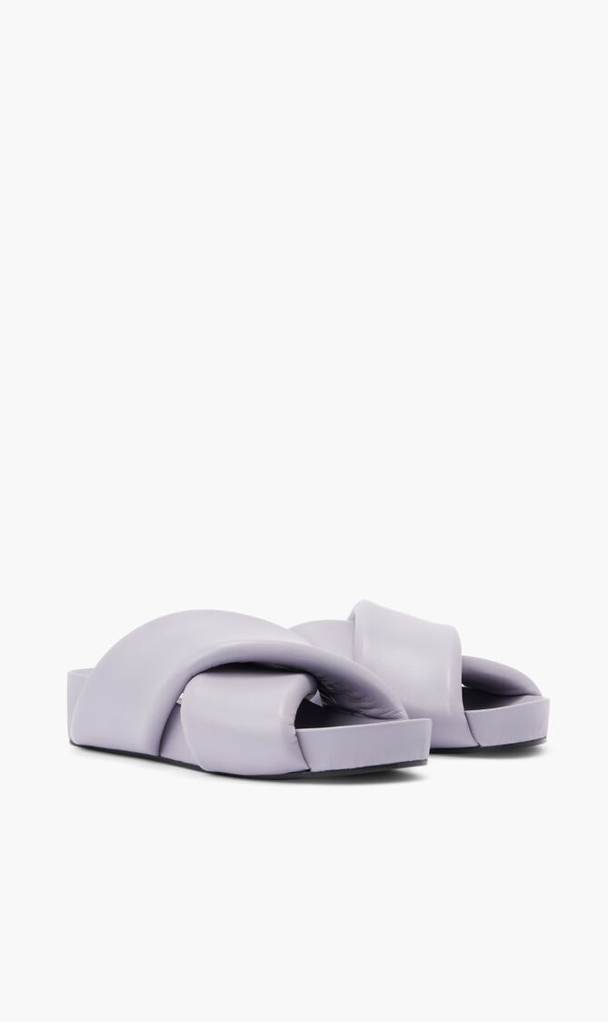 SANDALS NAPPA SETANIL