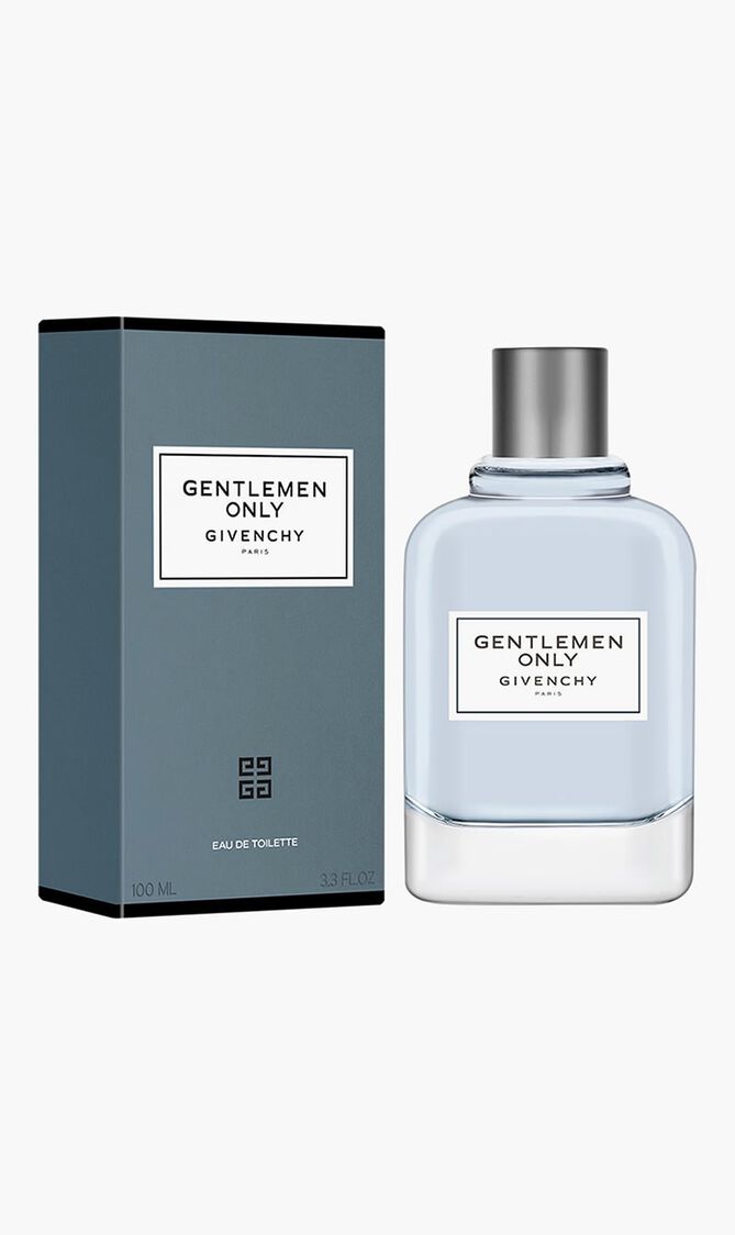 Intensity Gentlemen Only EDT