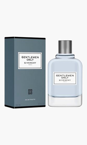 Intensity Gentlemen Only EDT