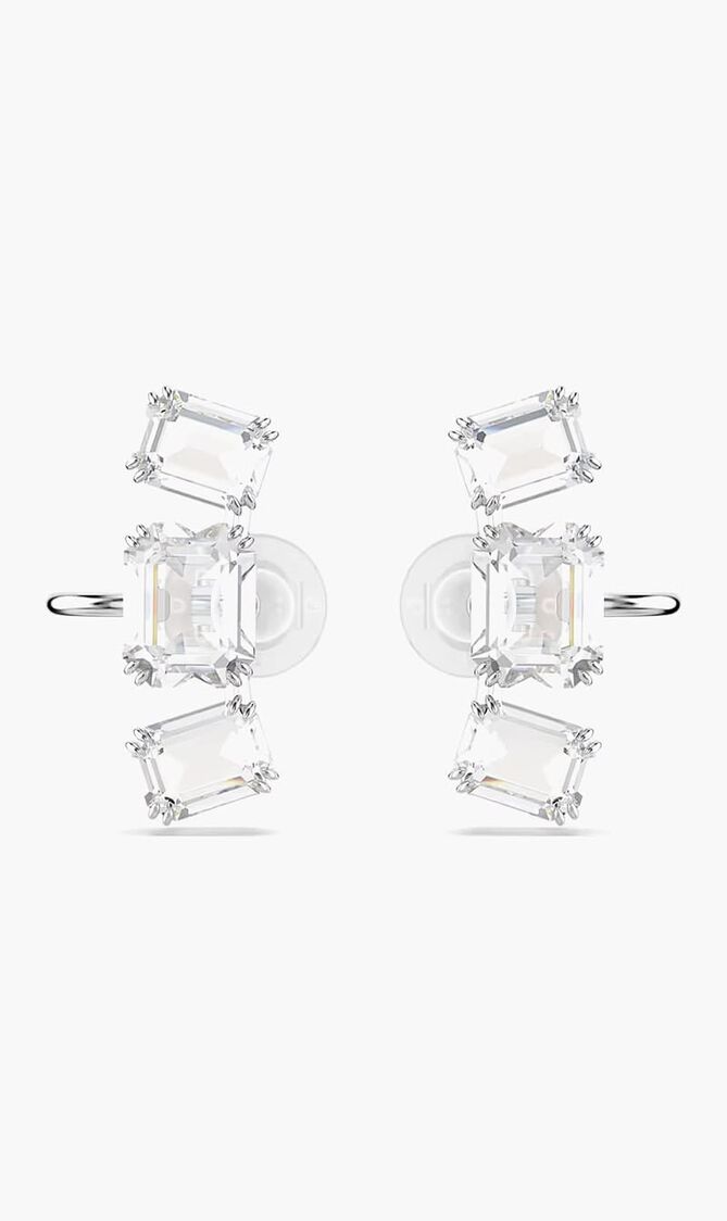 Millenia Clip Earrings