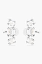 Millenia Clip Earrings