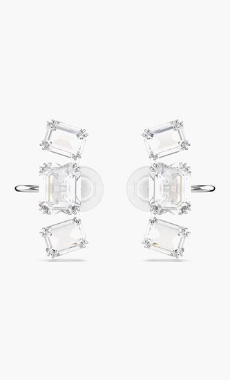 Millenia Clip Earrings