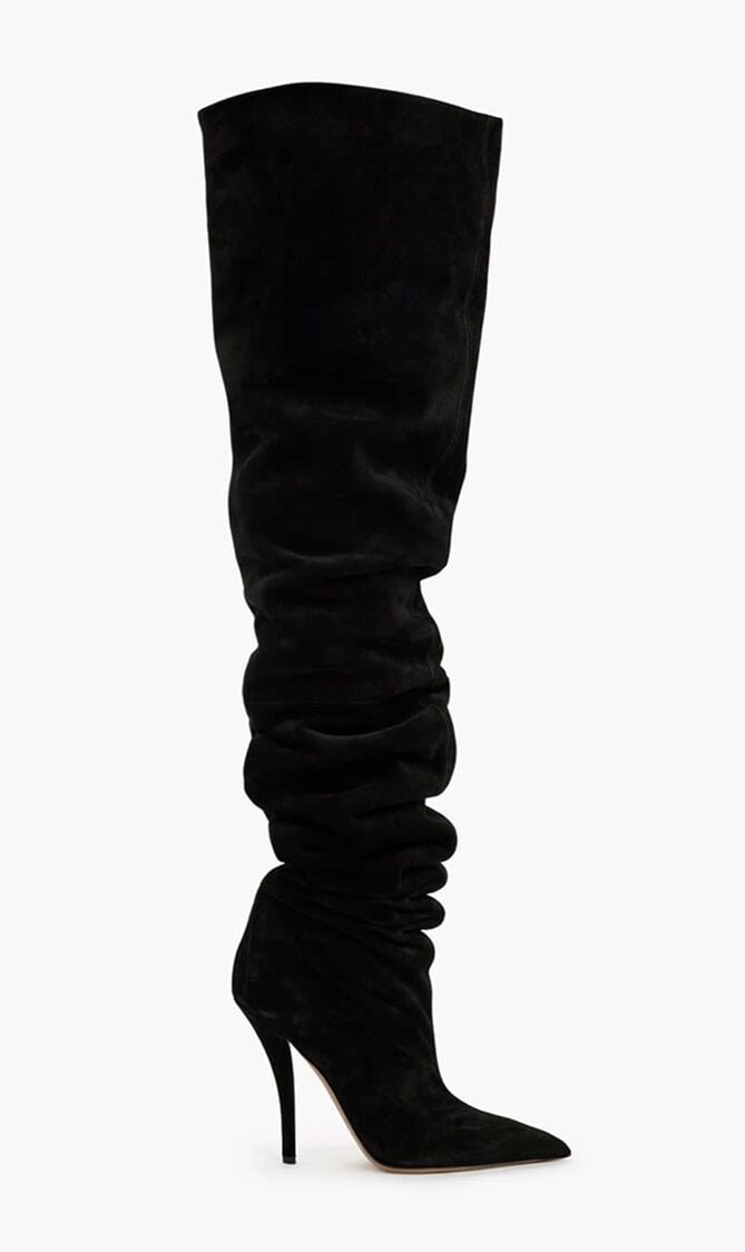 JESSICA OVER THE KNEE BOOT 105
