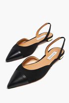 Milanese Sling Flats Milanese Sling Flats