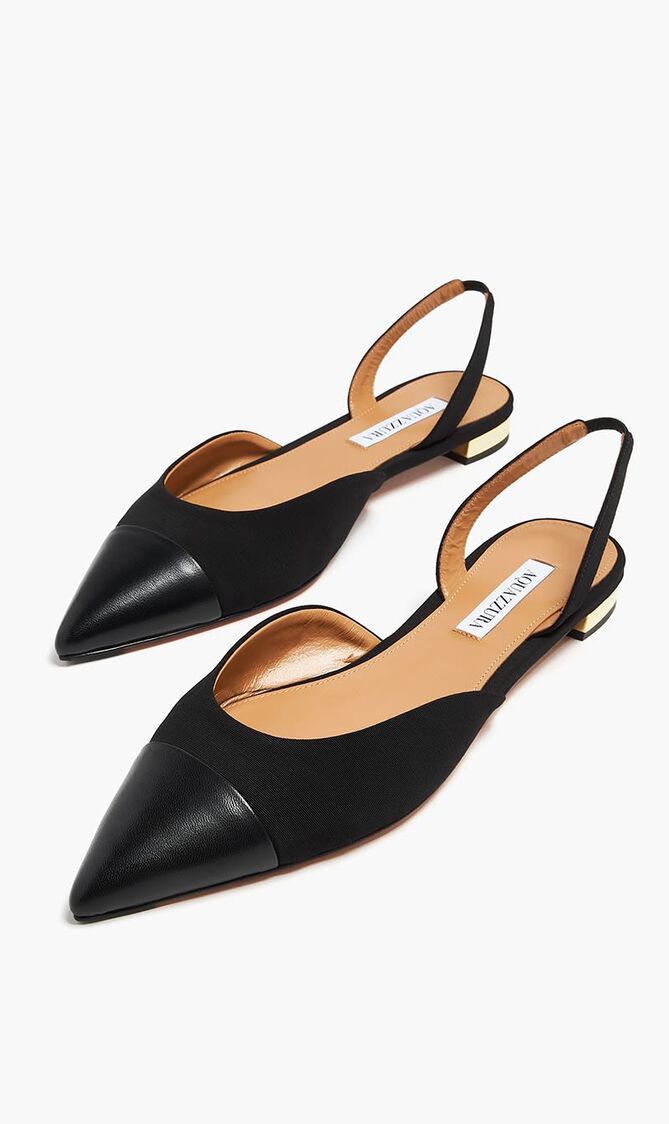 Milanese Sling Flats Milanese Sling Flats